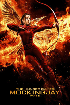 The Hunger Games: Mockingjay - Part 2 (2015) download